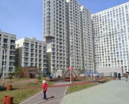 3-комнатная квартира площадью 62 кв.м, Можайское ш., 122 | цена 9 500 000 руб. | www.metrprice.ru