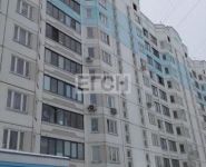 1-комнатная квартира площадью 42 кв.м, улица Брусилова, 33к1 | цена 5 100 000 руб. | www.metrprice.ru