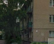 2-комнатная квартира площадью 44 кв.м, Толстого ул., 2 | цена 2 600 000 руб. | www.metrprice.ru