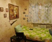 3-комнатная квартира площадью 72 кв.м, Институтский переулок, 8А | цена 1 400 000 руб. | www.metrprice.ru