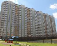 2-комнатная квартира площадью 64 кв.м, Поликахина ул., 1 | цена 5 950 000 руб. | www.metrprice.ru