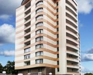 4-комнатная квартира площадью 175 кв.м в ЖК "Тверская Плаза", Весковский туп., 3 | цена 79 000 000 руб. | www.metrprice.ru