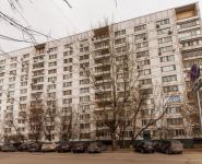 2-комнатная квартира площадью 51.7 кв.м, Рыбинская 3-я ул., 21К3 | цена 10 500 000 руб. | www.metrprice.ru