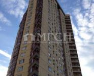2-комнатная квартира площадью 70 кв.м, Никулинская ул., 6К3 | цена 14 400 000 руб. | www.metrprice.ru