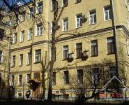 4-комнатная квартира площадью 124 кв.м, Новинский бул., 18Б | цена 23 950 000 руб. | www.metrprice.ru