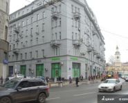 4-комнатная квартира площадью 96 кв.м, Солянка ул., 1/2К2 | цена 36 300 000 руб. | www.metrprice.ru
