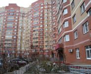 2-комнатная квартира площадью 59.8 кв.м, Индустриальная улица, д.6 | цена 6 000 000 руб. | www.metrprice.ru