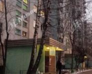 2-комнатная квартира площадью 54 кв.м, Костромская ул., 14А | цена 7 900 000 руб. | www.metrprice.ru