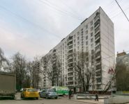 3-комнатная квартира площадью 63.6 кв.м, Сивашская улица, 2к2 | цена 7 462 960 руб. | www.metrprice.ru