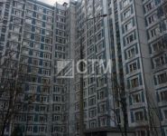 2-комнатная квартира площадью 58 кв.м, Чичерина ул., 2К9 | цена 11 000 000 руб. | www.metrprice.ru