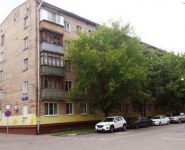 2-комнатная квартира площадью 42 кв.м, Андроньевская Малая ул., 24 | цена 7 500 000 руб. | www.metrprice.ru