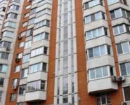 1-комнатная квартира площадью 38 кв.м, Богданова ул., 12К1 | цена 6 100 000 руб. | www.metrprice.ru