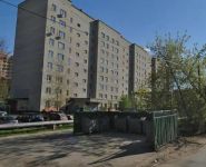 3-комнатная квартира площадью 61.9 кв.м, улица Энгельса, 20 | цена 6 300 000 руб. | www.metrprice.ru