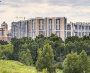 4-комнатная квартира площадью 112.1 кв.м, Тайнинская ул, 9 | цена 21 885 381 руб. | www.metrprice.ru