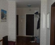 3-комнатная квартира площадью 86 кв.м, Адмирала Лазарева ул., 41 | цена 11 450 000 руб. | www.metrprice.ru