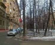 3-комнатная квартира площадью 80 кв.м, Космонавта Волкова ул., 7 | цена 15 250 000 руб. | www.metrprice.ru