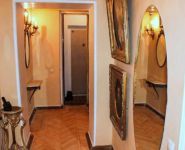 3-комнатная квартира площадью 73.3 кв.м, Смоленская наб., 5/13 | цена 36 000 000 руб. | www.metrprice.ru