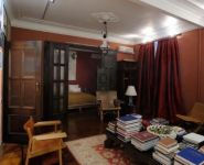 3-комнатная квартира площадью 92 кв.м, Спиридоньевский пер., 10А | цена 52 200 000 руб. | www.metrprice.ru