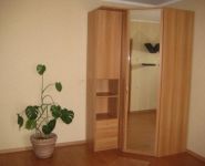 1-комнатная квартира площадью 39 кв.м, Зверева ул., 4 | цена 5 350 000 руб. | www.metrprice.ru