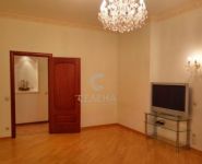 4-комнатная квартира площадью 200 кв.м, Мосфильмовская ул., 70К6 | цена 63 800 000 руб. | www.metrprice.ru