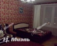 2-комнатная квартира площадью 52.5 кв.м, Севанская ул., 4 | цена 8 950 000 руб. | www.metrprice.ru