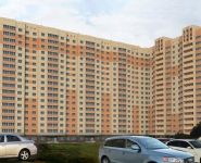 1-комнатная квартира площадью 0 кв.м, Рязановское ш., 19 | цена 3 560 000 руб. | www.metrprice.ru
