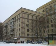 4-комнатная квартира площадью 102 кв.м, Бутырская ул., 84 | цена 18 000 000 руб. | www.metrprice.ru