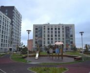 2-комнатная квартира площадью 56 кв.м, Можайское ш., 122 | цена 6 600 000 руб. | www.metrprice.ru