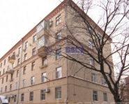 4-комнатная квартира площадью 101 кв.м, Хвостов 2-й пер., 12 | цена 4 250 000 руб. | www.metrprice.ru