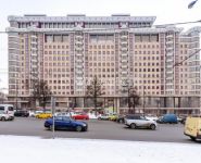 4-комнатная квартира площадью 186 кв.м в ЖК "Новый Арбат", Арбат Новый ул., 27 | цена 115 000 000 руб. | www.metrprice.ru