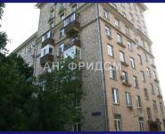 2-комнатная квартира площадью 56 кв.м, Рижский пр., 9 | цена 11 500 000 руб. | www.metrprice.ru