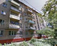 2-комнатная квартира площадью 43 кв.м, Таганрогская ул., 16 | цена 5 600 000 руб. | www.metrprice.ru