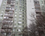 1-комнатная квартира площадью 35.6 кв.м, Аминьевское ш., 1 | цена 4 650 000 руб. | www.metrprice.ru