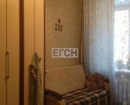 3-комнатная квартира площадью 65.2 кв.м, Красносельский 1-й пер., 7/9К2 | цена 12 500 000 руб. | www.metrprice.ru