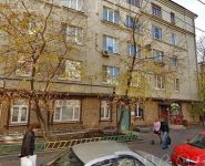 3-комнатная квартира площадью 82 кв.м, Шмитовский пр., 5 | цена 14 990 000 руб. | www.metrprice.ru