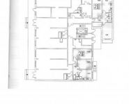 2-комнатная квартира площадью 69.2 кв.м, Зеленоградская ул. | цена 2 885 000 руб. | www.metrprice.ru