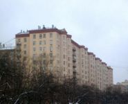 1-комнатная квартира площадью 67 кв.м, 3-я Фрунзенская улица, 9 | цена 25 900 000 руб. | www.metrprice.ru