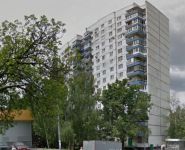 3-комнатная квартира площадью 76 кв.м, Борисовский пр., 38к1 | цена 8 430 000 руб. | www.metrprice.ru