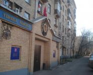 3-комнатная квартира площадью 76 кв.м, Филевская Большая ул., 13 | цена 17 000 000 руб. | www.metrprice.ru