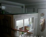 2-комнатная квартира площадью 52 кв.м, Герасима Курина ул., 44К1 | цена 14 800 000 руб. | www.metrprice.ru