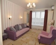 3-комнатная квартира площадью 84 кв.м, Солнечный пр., 6 | цена 8 500 000 руб. | www.metrprice.ru