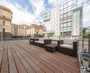 8-комнатная квартира площадью 517 кв.м в ЖК "Crystal House", Коробейников пер., 1 | цена 957 000 000 руб. | www.metrprice.ru