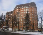 4-комнатная квартира площадью 119 кв.м,  | цена 13 300 000 руб. | www.metrprice.ru