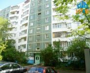 2-комнатная квартира площадью 52.1 кв.м, Аверьянова мкр | цена 3 490 000 руб. | www.metrprice.ru