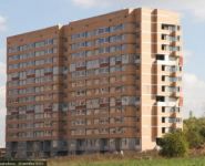 1-комнатная квартира площадью 37 кв.м, Березовая ул., 13К1 | цена 3 500 000 руб. | www.metrprice.ru