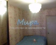 3-комнатная квартира площадью 60 кв.м, Снайперская улица, 10к2 | цена 6 800 000 руб. | www.metrprice.ru
