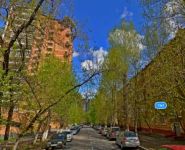 3-комнатная квартира площадью 58 кв.м, Ферсмана ул., 13к1 | цена 11 000 000 руб. | www.metrprice.ru