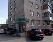 2-комнатная квартира площадью 44 кв.м, Бородинская улица, 22 | цена 3 800 000 руб. | www.metrprice.ru