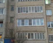 2-комнатная квартира площадью 44 кв.м, Вертлинская улица, 1 | цена 3 000 000 руб. | www.metrprice.ru