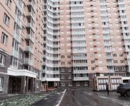 1-комнатная квартира площадью 38 кв.м, Вертолетная ул., 4К1С1 | цена 3 900 000 руб. | www.metrprice.ru